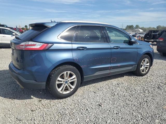 Photo 3 from auction – 2019 FORD EDGE SEL with VIN 2FMPK4J94KBC26570