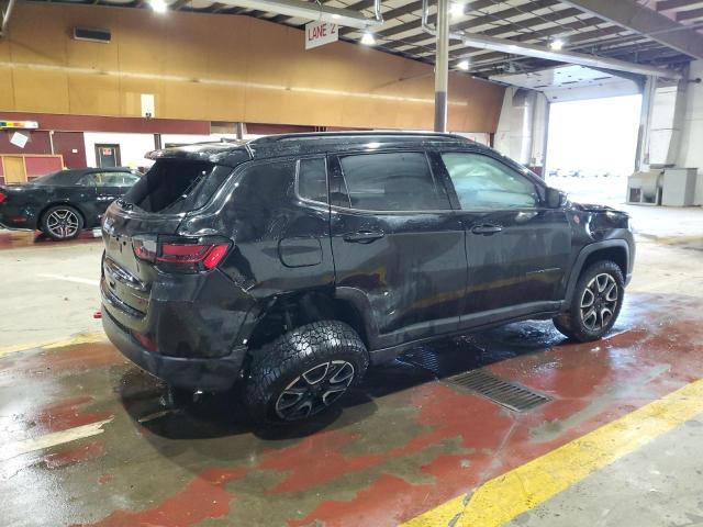 Photo 3 from auction – 2025 JEEP COMPASS TR with VIN 3C4NJDDN8ST553372