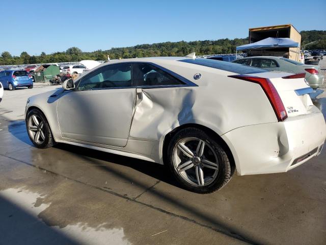 Photo 2 from auction – 2013 CADILLAC CTS PERFOR with VIN 1G6DM1E33D0110791