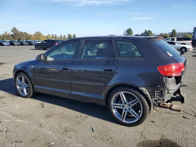 Photo 2 from auction – 2006 AUDI A3 2.0 SPO with VIN WAUMF78P76A165165