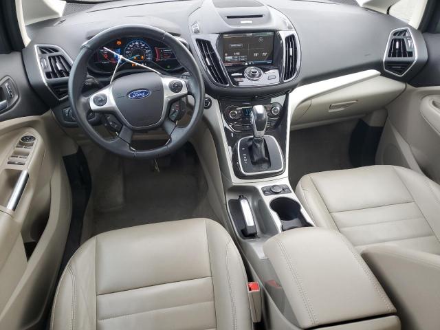 Photo 8 from auction – 2013 FORD C-MAX SEL with VIN 1FADP5BU7DL550316