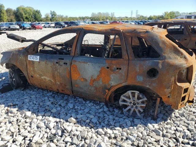 Photo 2 from auction – 2014 FORD EDGE LIMIT with VIN 2FMDK4KC8EBB62132