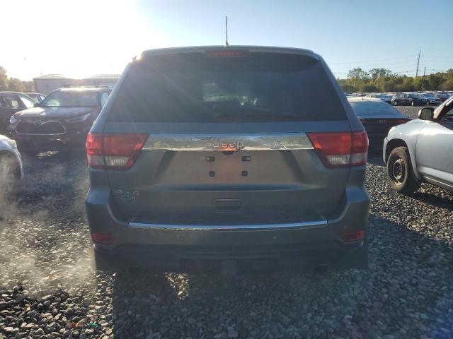 Photo 6 from auction – 2013 JEEP GRAND CHER with VIN 1C4RJFCT2DC545408