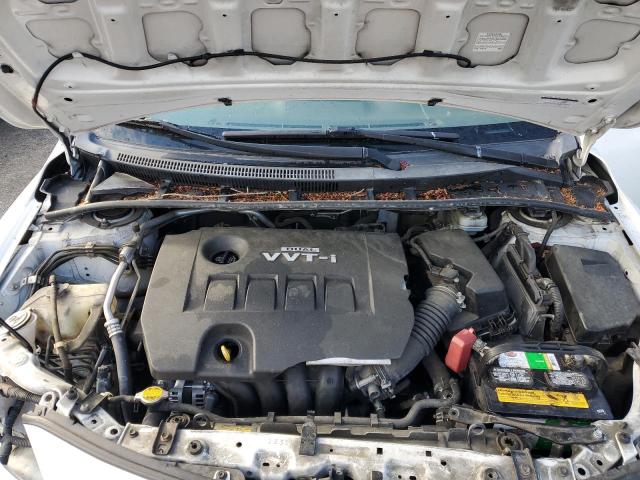 Photo 11 from auction – 2010 TOYOTA COROLLA BA with VIN 1NXBU4EE3AZ364251