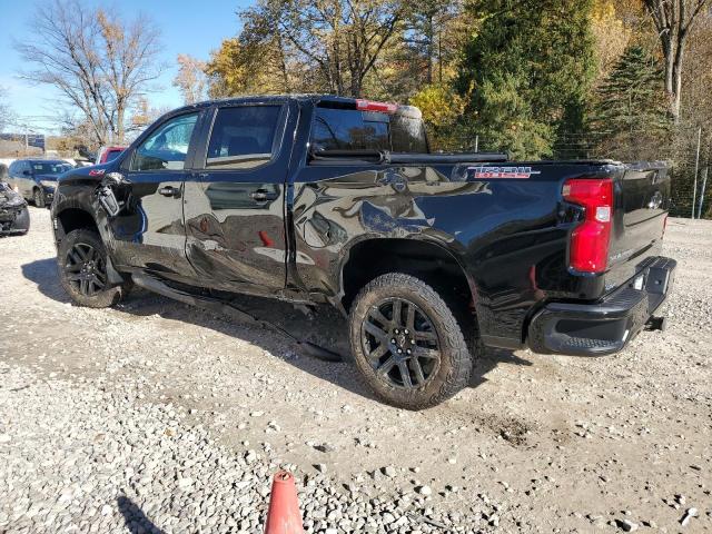 Photo 2 from auction – 2026 CHEVROLET SILVERADO with VIN 3GCUKFEL7TG116233