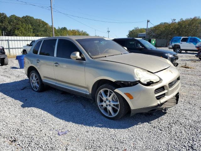 Photo 4 from auction – 2004 PORSCHE CAYENNE S with VIN WP1AB29P54LA70333