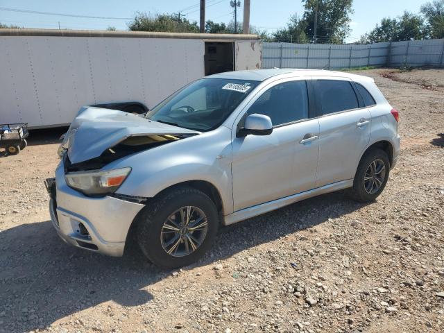 MITSUBISHI OUTLANDER 2012 with VIN JA4AP3AU6CZ010092 - Photo from auction