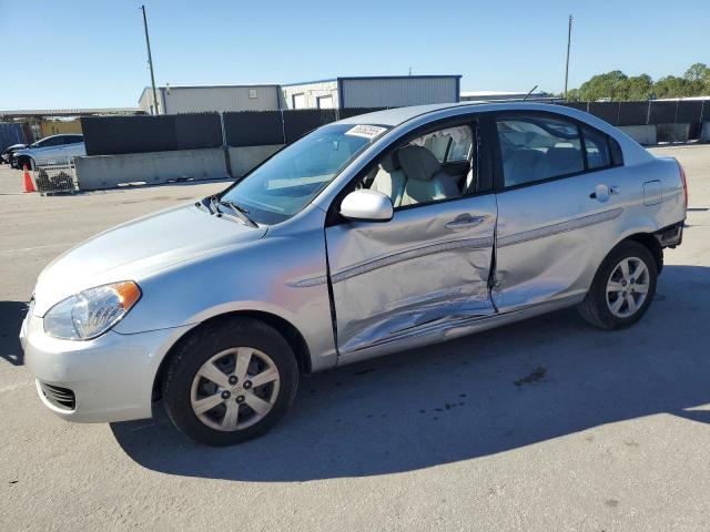 Photo 1 from auction – 2011 HYUNDAI ACCENT GLS with VIN KMHCN4AC0BU611507