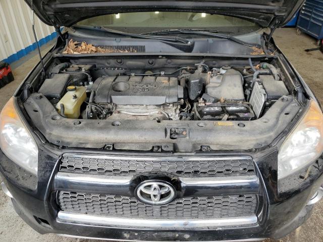 صورة رقم 12 من المزاد - 2012 TOYOTA RAV4 LIMIT مع VIN 2T3DF4DV8CW187744