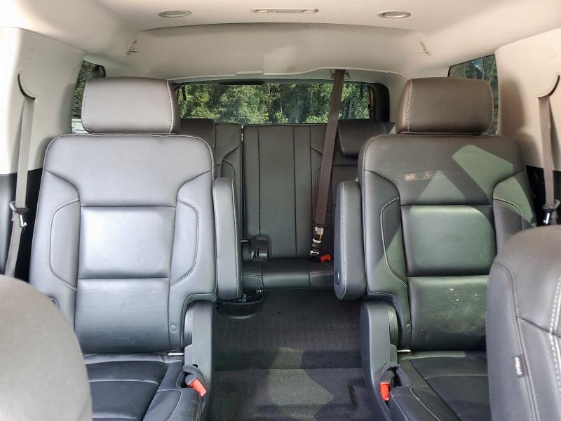 Photo 10 from auction – 2018 CHEVROLET TAHOE with VIN 1GNSCCKC2JR145070