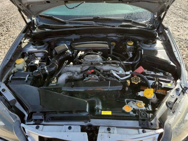 Photo 11 from auction – 2011 SUBARU IMPREZA OU with VIN JF1GH6D66BG815120