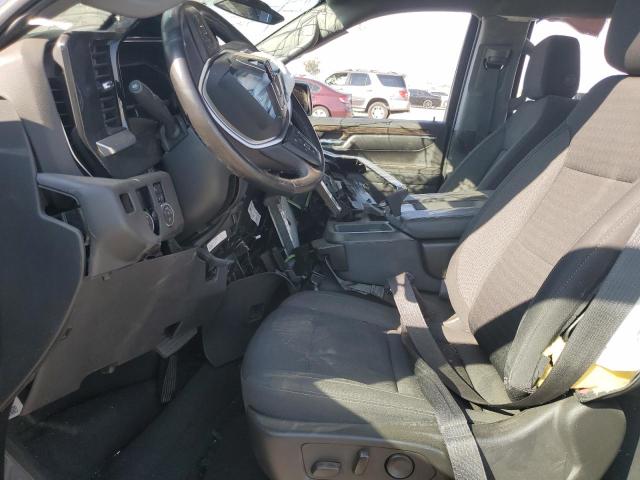 Photo 7 from auction – 2022 GMC SIERRA C1500 ELEVATION with VIN 3GTPHCEDXNG648386