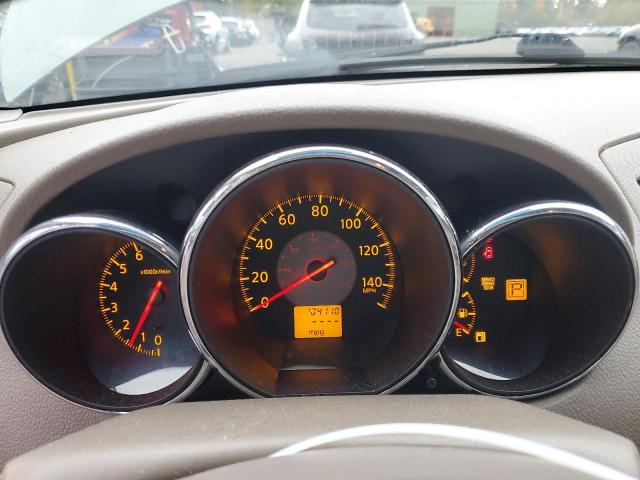 Photo 9 from auction – 2005 NISSAN ALTIMA S with VIN 1N4AL11D75C311729