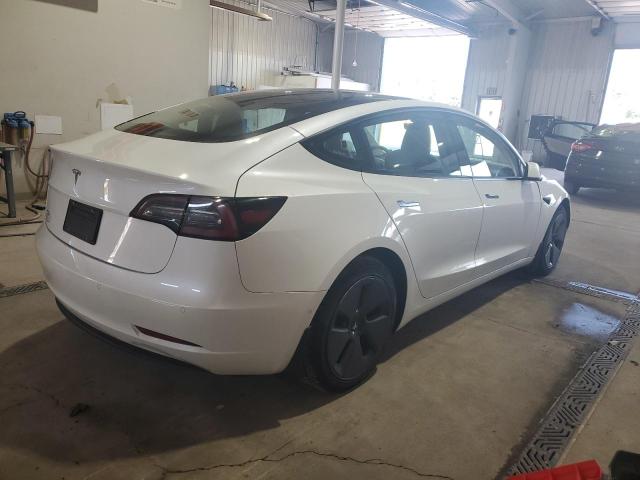 Photo 3 from auction – 2021 TESLA MODEL 3 with VIN 5YJ3E1EB3MF979924