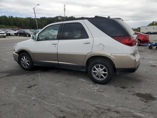 Photo 2 from auction – 2004 BUICK RENDEZVOUS with VIN 3G5DB03E34S534246