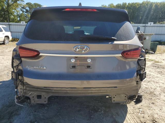 Photo 6 from auction – 2019 HYUNDAI SANTA FE S with VIN 5NMS33AD8KH046455