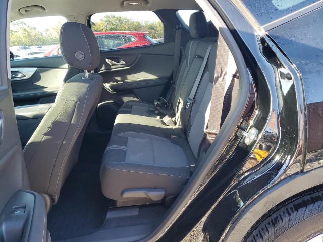 Photo 11 from auction – 2023 CHEVROLET BLAZER 2LT with VIN 3GNKBCR40PS166717