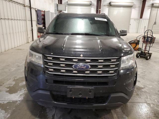 Photo 5 from auction – 2016 FORD EXPLORER with VIN 1FM5K8B84GGB72627
