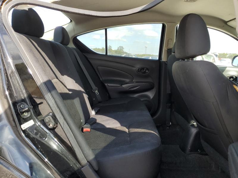 Photo 10 from auction – 2012 NISSAN VERSA S with VIN 3N1CN7AP8CL943220