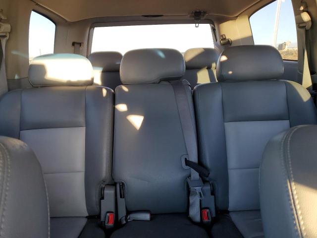 Photo 10 from auction – 2008 DODGE DURANGO SL with VIN 1D8HB48268F140123