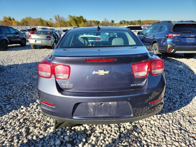Photo 6 from auction – 2013 CHEVROLET MALIBU LS with VIN 1G11B5SA5DF196675