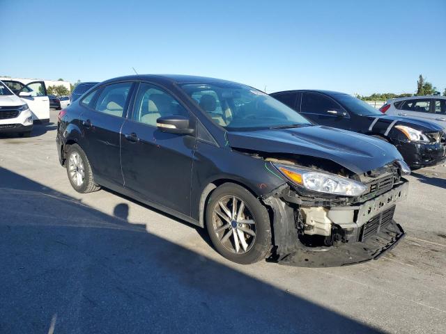 Photo 4 from auction – 2016 FORD FOCUS SE with VIN 1FADP3F27GL242189