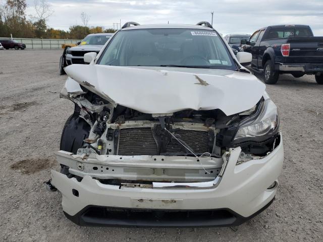Photo 5 from auction – 2014 SUBARU XV CROSSTR with VIN JF2GPAVC3E8234534