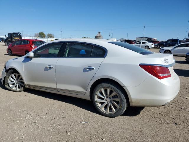 Photo 2 from auction – 2015 BUICK LACROSSE with VIN 1G4GB5G36FF325372