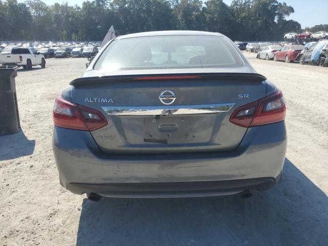 Photo 6 from auction – 2017 NISSAN ALTIMA 2.5 with VIN 1N4AL3AP6HC295937