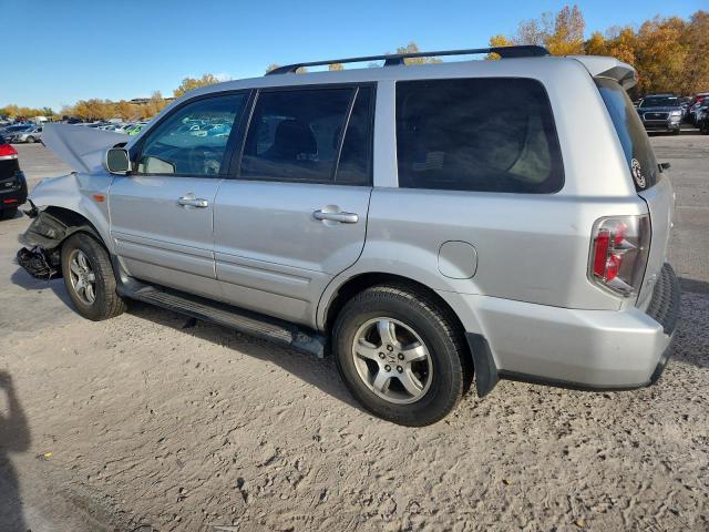 Zdjęcie 2 z aukcji – 2007 HONDA PILOT EXL z VIN 5FNYF187X7B014332