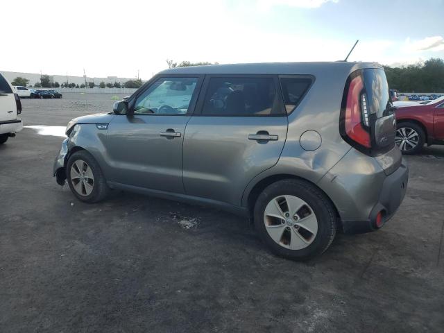 Photo 2 from auction – 2015 KIA SOUL with VIN KNDJN2A21F7122237