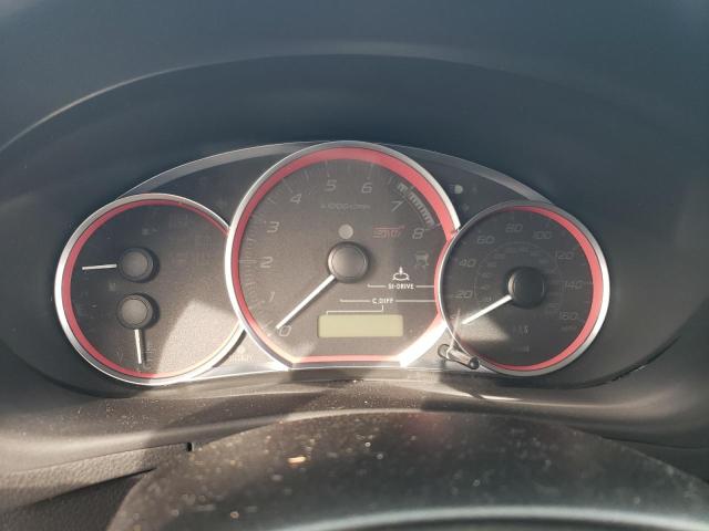 Foto 9 de la subasta – 2011 SUBARU IMPREZA WR con VIN JF1GR8H66BL832025