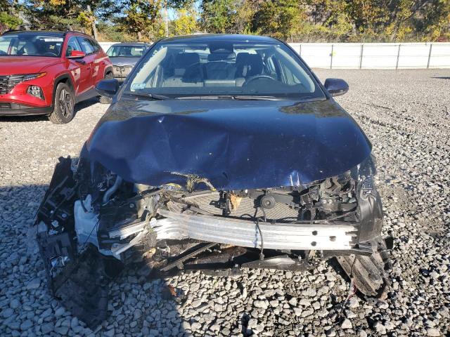 Photo 5 from auction – 2024 TOYOTA COROLLA LE with VIN 5YFB4MDE6RP206775