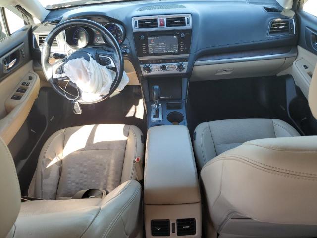 Photo 8 from auction – 2016 SUBARU OUTBACK 2. with VIN 4S4BSANC1G3254574