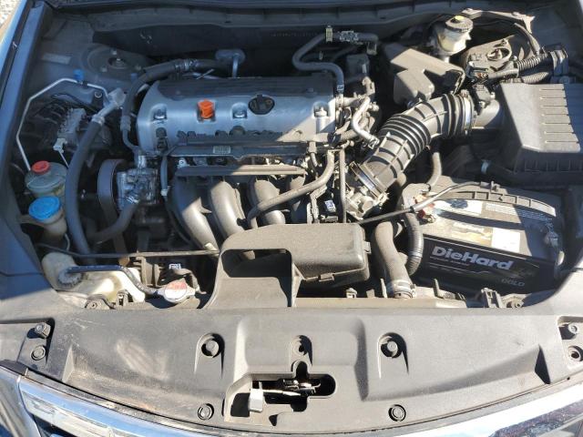 Photo 11 from auction – 2011 HONDA ACCORD LXP with VIN 1HGCP2F47BA023398