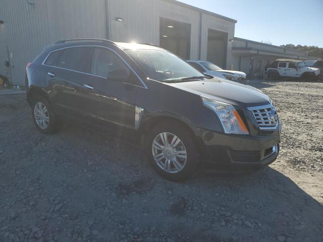 Photo 4 from auction – 2015 CADILLAC SRX with VIN 3GYFNAE33FS528275