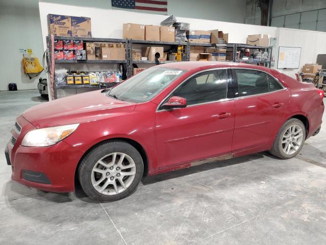 Foto 1 de la subasta – 2013 CHEVROLET MALIBU 1LT con VIN 1G11D5RR3DF106932
