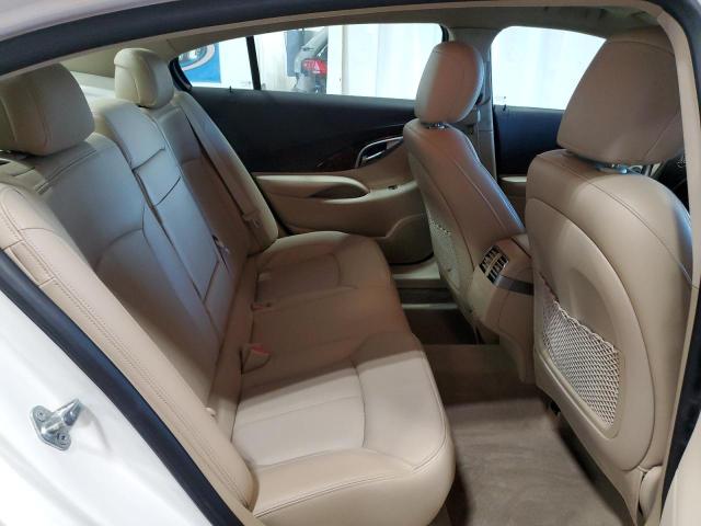Photo 10 from auction – 2013 BUICK LACROSSE with VIN 1G4GC5ER7DF209020