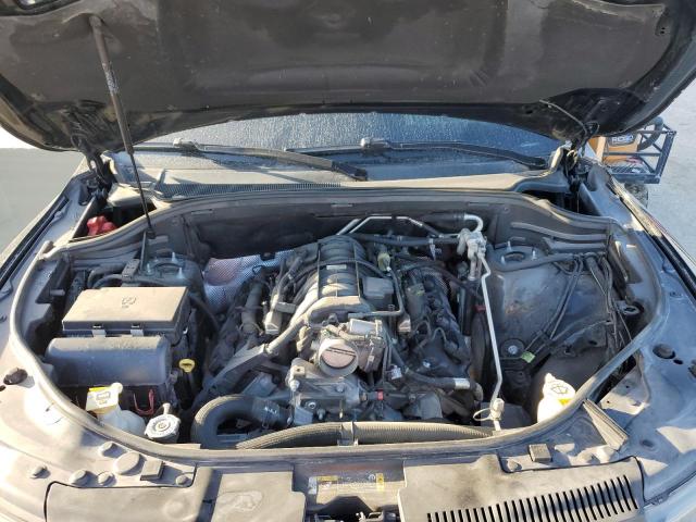 Photo 12 from auction – 2021 DODGE DURANGO R/T with VIN 1C4SDHCT1MC659985