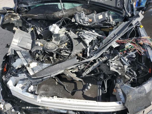 Photo 12 from auction – 2025 CHRYSLER PACIFICA S with VIN 2C4RC1BG7SR586008