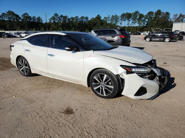 Photo 4 from auction – 2019 NISSAN MAXIMA SL with VIN 1N4AA6AV6KC366972