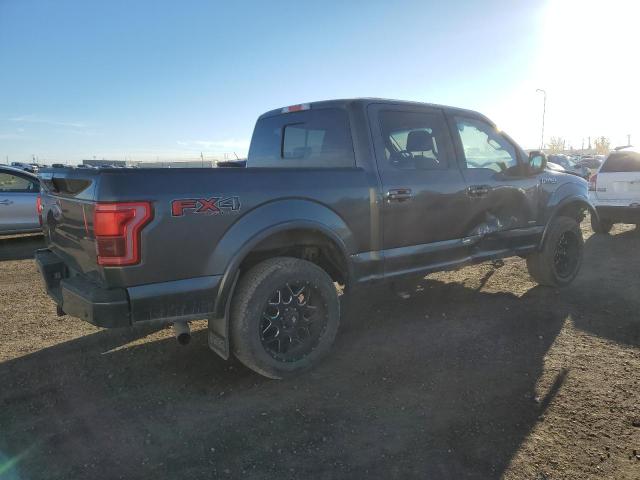 Photo 3 from auction – 2015 FORD F150 SUPER with VIN 1FTEW1EG0FFA43632