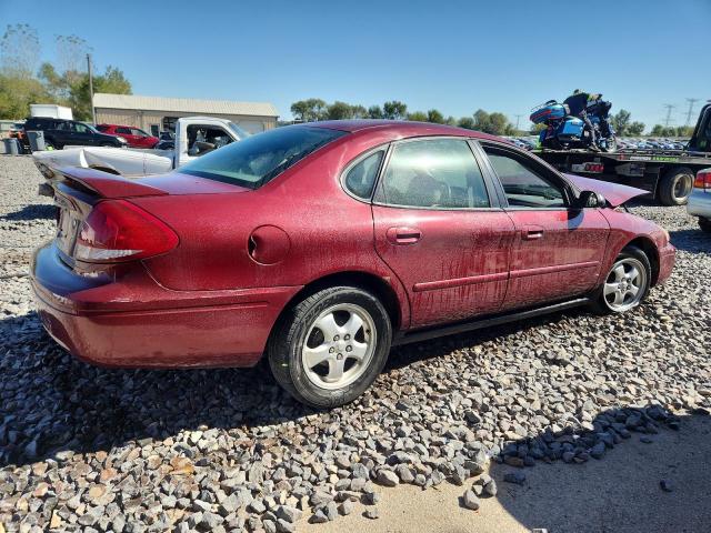 Photo 3 from auction – 2006 FORD TAURUS SE with VIN 1FAFP53U76A222884