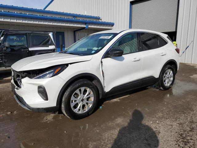 FORD ESCAPE 2023 with VIN 1FMCU9GN8PUB06525 - Photo from auction