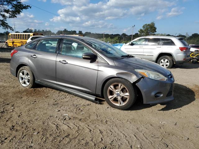 Photo 4 from auction – 2013 FORD FOCUS SE with VIN 1FADP3F21DL368379