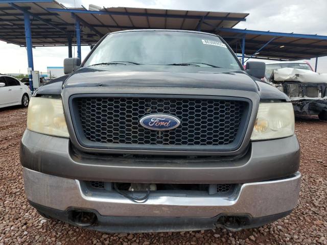 Foto 5 de la subasta – 2007 FORD F150 con VIN 1FTPX14V87FB33280