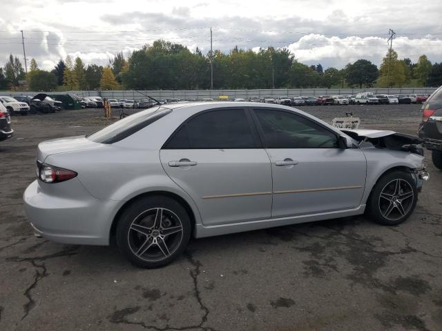 Photo 3 from auction – 2007 MAZDA 6 I with VIN 1YVHP80C375M11732