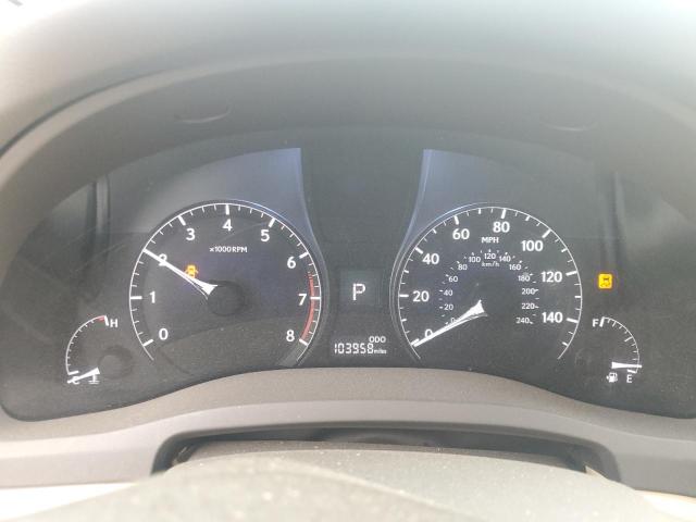 Photo 9 from auction – 2013 LEXUS RX 350 BASE with VIN 2T2BK1BA2DC154876