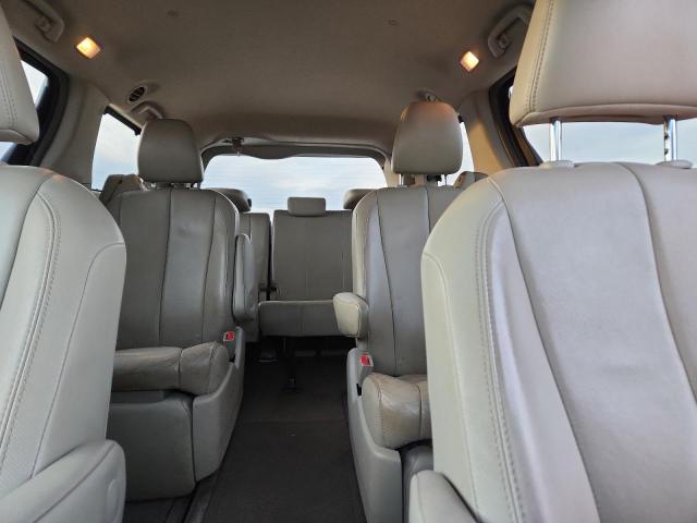 Photo 10 from auction – 2013 TOYOTA SIENNA XLE with VIN 5TDDK3DC3DS062951