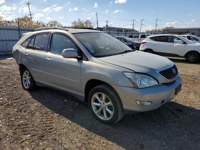 Photo 4 from auction – 2008 LEXUS RX 350 with VIN 2T2HK31U38C061775